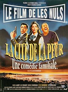 Affichecinema